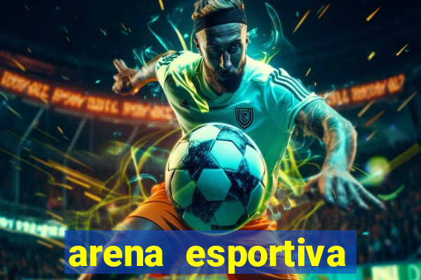 arena esportiva consultar bilhete